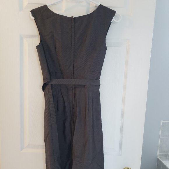 RW Grey business dress - Picture 2 of 2